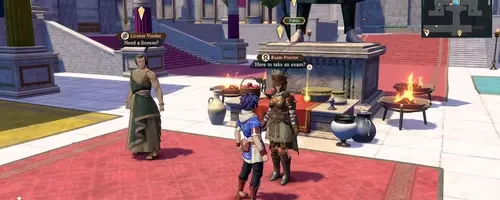 Mastering the Class System in Fire Emblem: Fortune's Weave