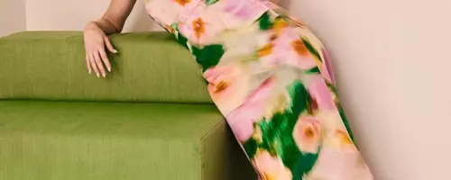 Tracy Reese's Spring 2027 Collection: A Vision of Playful Femininity