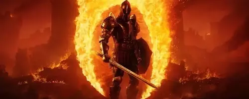 The Elder Scrolls IV: Oblivion Remastered on Switch 2 Receives Patch 1.1