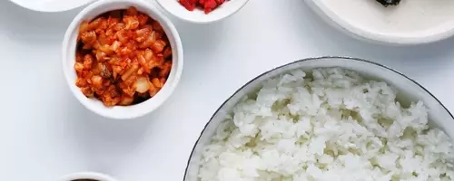 Crafting the Perfect Onigiri: A Guide to Japanese Rice Balls