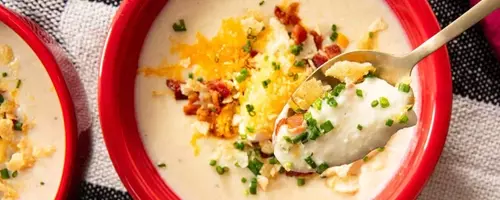 Top 10 Warming Soup Recipes for Autumn