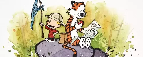 The Enduring Legacy of Calvin and Hobbes: A Perfect Farewell