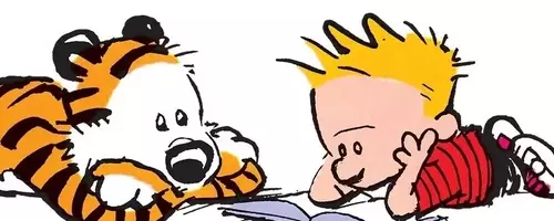 The Enduring Legacy of Calvin and Hobbes: Environmentalism and the Intangible