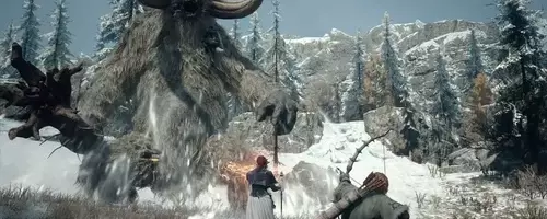 Dragon's Dogma 2 on Switch 2: A Deep Dive into Frame Generation Technology