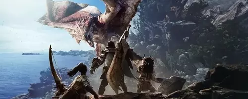 Monster Hunter World Unlikely for Switch 2 Due to Engine Incompatibility