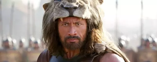 Dwayne Johnson's 'Hercules' Revival on Streaming Platforms