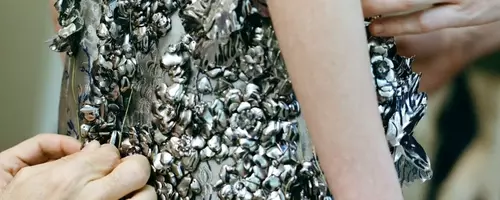 Sean McGirr's Vision for Alexander McQueen's Future