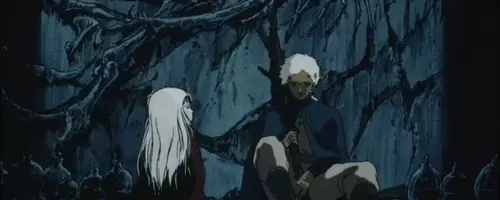Top Anime Movies Available on HBO Max