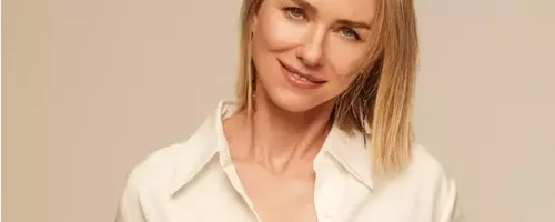 Naomi Watts Champions Evolving Industry Standards for Actresses Over 50