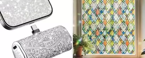 60 Brilliant Amazon Products Under 4.5 Stars That Exude Luxury
