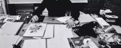Erdem Moralioglu: Two Decades of Enduring Elegance in Fashion