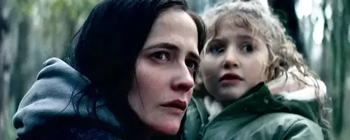 Film Review: 'Trees Are Watching' Navigates AI Horrors and Deep Human Emotion