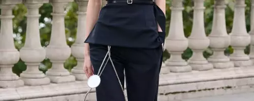 Toga's Spring 2027 Ready-to-Wear Collection: A Glimpse into Future Fashion