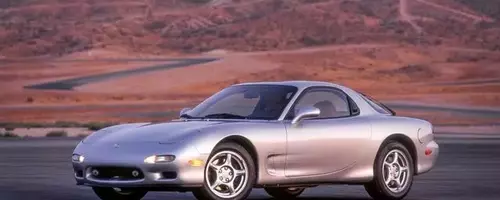 The Evolution of Mazda's Iconic RX-7: A Rotary Legend Reborn