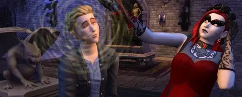 Upcoming Sims 4 Update Promises Enhanced Autonomy and Major Fixes