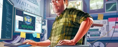 Uncovering Grand Theft Auto's Lost Worlds: Scrapped DLC and Early Map Reveals