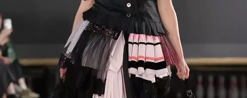 Chopova Lowena's Spring 2027 Ready-to-Wear Collection Unveiled