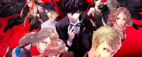 Netflix is developing a live-action series based on Atlus' Persona role-playing game franchise