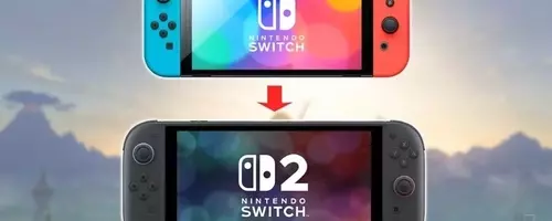 Nintendo Enhances Switch 2 Backward Compatibility
