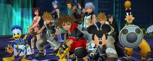 The Enduring Appeal of Kingdom Hearts: Birth by Sleep