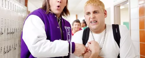 Jump Street Franchise Continues with '24 Jump Street'