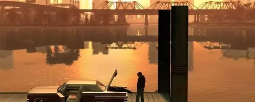 The Grand Theft Auto Series: A Tale of Disconnected Eras and Independent Narratives