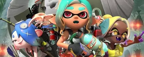 No Current DLC Plans for Splatoon Raiders, Developers Confirm