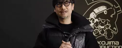 Kojima Productions Addresses 'Physint' Development Concerns and Publisher Shift
