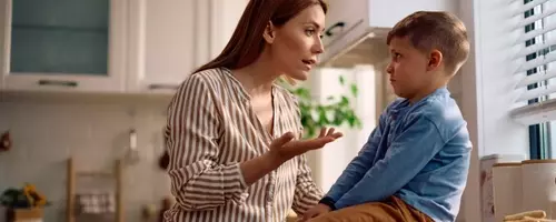 Navigating Childhood Defiance: A Guide for Parents