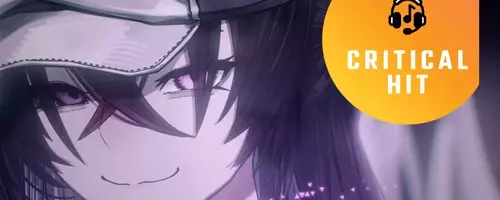 In Falsus: An Unforgiving Rhythm Game with a Flawed Narrative