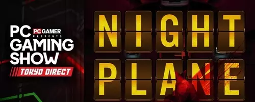 Night Plane: A Deep Dive into Airborne Horror and Job Simulation