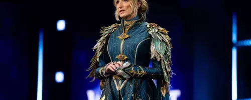 BlizzCon's Resurgence: A Look Back and Forward for Blizzard's Iconic Franchises