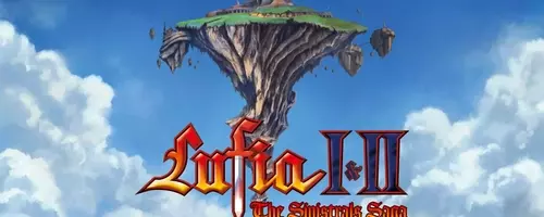 Lufia 1 & 2: The Sinistrals Saga Announced for PC