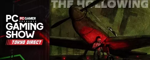 The Hollowing: A new horror flight simulator from the developer of Lorn's Lure