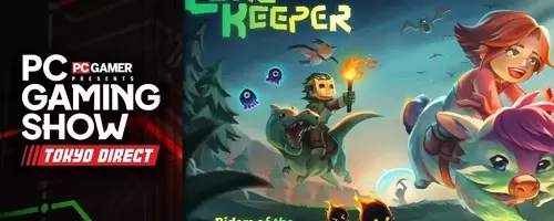Core Keeper: Riders of the Underground Update - New Features and Content Revealed
