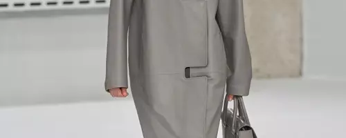 Mulberry Spring 2027 Ready-to-Wear Collection: A Glimpse into Future Fashion