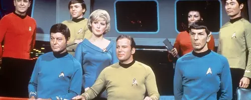 The Enduring Philosophy of Star Trek: Embracing Risk for Discovery