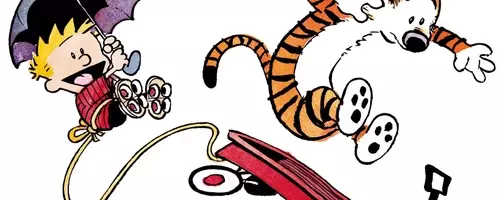 The Unsung Wisdom of Calvin's Parents in 'Calvin and Hobbes'