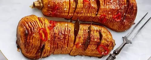 Delicious Butternut Squash Recipes for Autumn