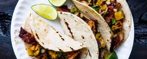 The Ultimate Guide to Taco Recipes: From Quick Meals to Weekend Feasts