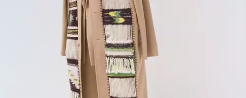 The Nat Gala: Bridging the Nature Finance Gap through Indigenous Leadership and Fashion