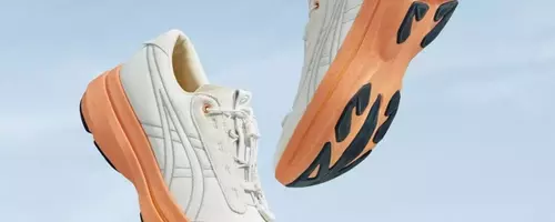Asics Broadens Horizon with Global Walking Shoe Launch