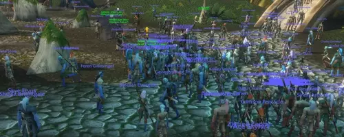 WoW Forever: Nostalgia-driven gameplay and unexpected beta success