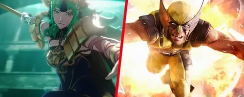 UK Gaming Chart: Sony's Wolverine Dominates, Fire Emblem Secures Second Spot