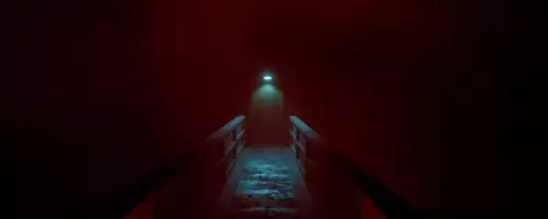 Silent Hill: Townfall Review – A Thought-Provoking Yet Overtly Literal Horror Experience