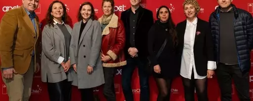 Chilean Film Sector Experiences Significant Growth