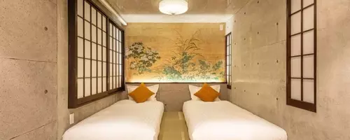Discover Tokyo's Finest Airbnb Retreats for an Authentic Japanese Experience