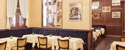 Discovering Milan's Enduring Charms: A Journey Through Historic Eateries and Cultural Hubs