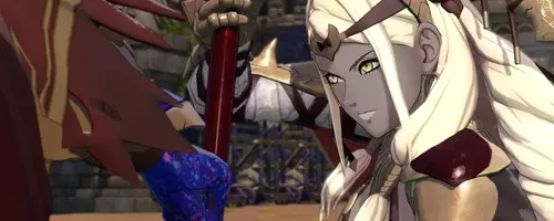 Fire Emblem: Fortune's Weave Manga Expands Lore