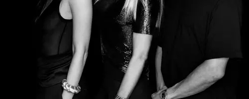 Donatella Versace Teams Up with Revolve for New Fashion and Beauty Venture